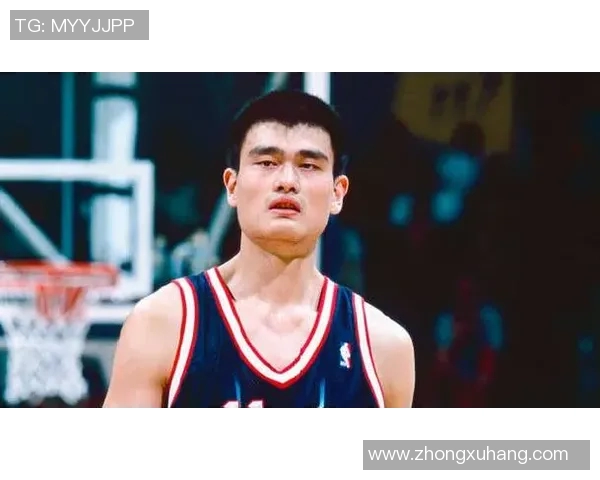 姚明身着古装重现历史风采文化与体育的完美融合展现魅力