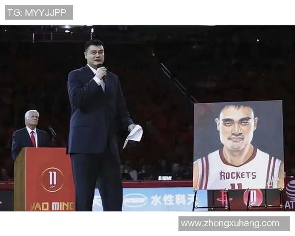 姚明重装视频揭秘背后的训练与坚持展现不一样的篮球人生 姚明重装视频揭秘背后的训练与坚持展现不一样的篮球人生