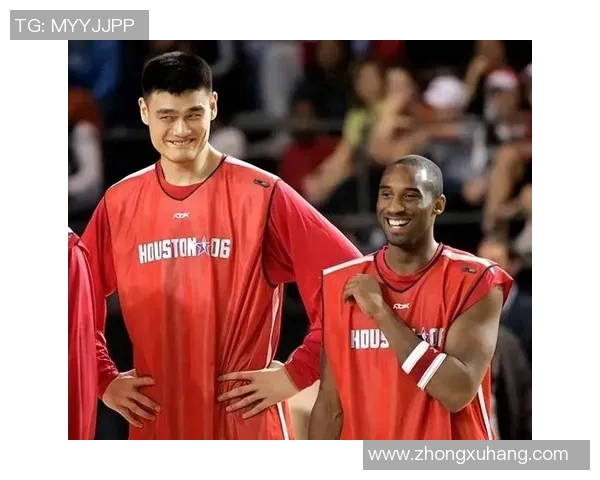 当篮球巨星madaro遇上姚明两位传奇的碰撞与友谊如何改变了体育界的格局 当篮球巨星madaro遇上姚明两位传奇的碰撞与友谊如何改变了体育界的格局