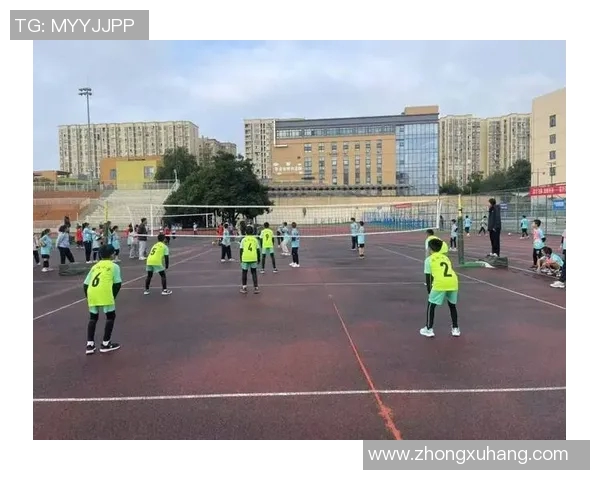 成都排球队技术革新引发热议助力竞技水平提升 成都排球队技术革新引发热议助力竞技水平提升