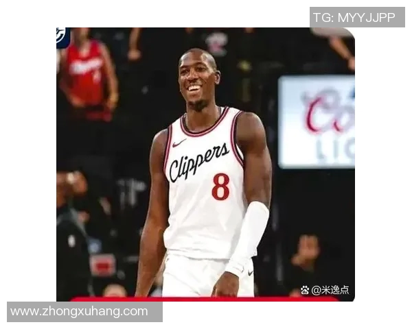 快船队新援发挥出色,帮助球队击败对手 快船队新援发挥出色,帮助球队击败对手